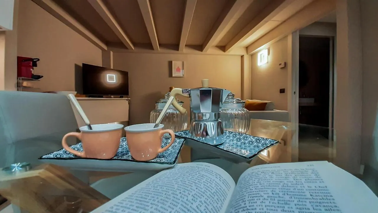 شقة Joivy Superb Loft For 4 Near Sempione Park ميلان إيطاليا