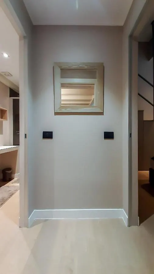 شقة Joivy Superb Loft For 4 Near Sempione Park ميلان
