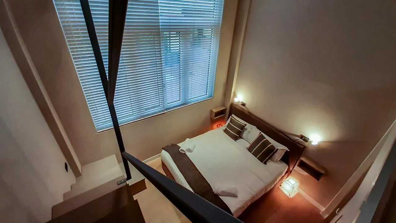 شقة Joivy Superb Loft For 4 Near Sempione Park ميلان